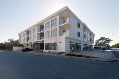 هيافين هوتل فنادق في 