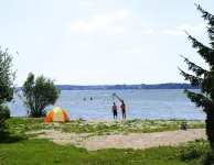 Ferienhauser am Kummerower See, Verchen