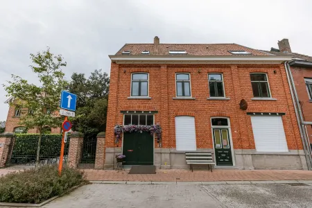 Huswell - Authentic Holiday Home in the Countryside