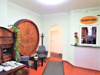 Hotel Brehm Würzburg - 2-Sterne
