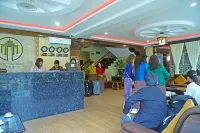 Punakha Residency Hotels in Wangdue Phodrang