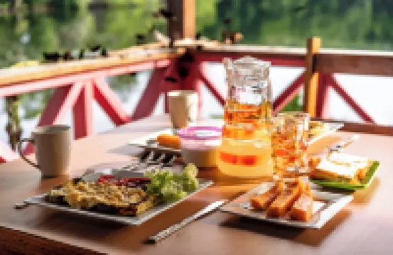 Leleana Resort Kolombangara Hotels in New Georgia Group