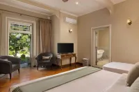 Mount Frenion Manor by Seven Angels Kandy Hotels in Galagedara