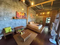 Mii Paa Aii Hotels near Chae Son National Park