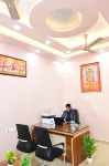 Hare Rama Palace - vasca da bagno