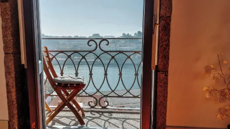 Authentic Porto House