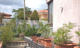 Room-Etna Holiday Home Studio Glicine