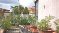 Room-Etna Holiday Home Studio Glicine