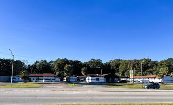 Beverly motel