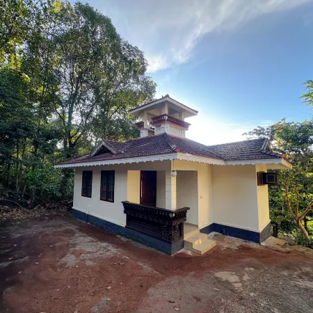 Disha plantation Resort