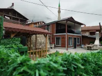 Garden House Uzungöl - Villas