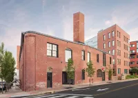 The Weldon Hotel - Apartment
