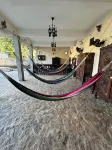 Hostal Casa de las Gargolas - Bữa sáng