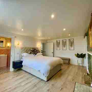 The Paragon Penthouse - Stunning Views over Bath! Rooms