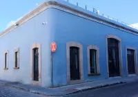 The Andy Hotel Hotels near Orient Express Mexico