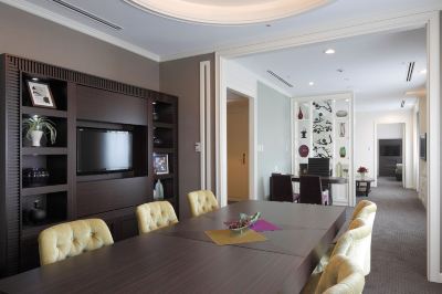 その他 パレスホテル大宮の写真