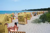 Appartementhaus Pinamar, Scharbeutz - 3-نجوم