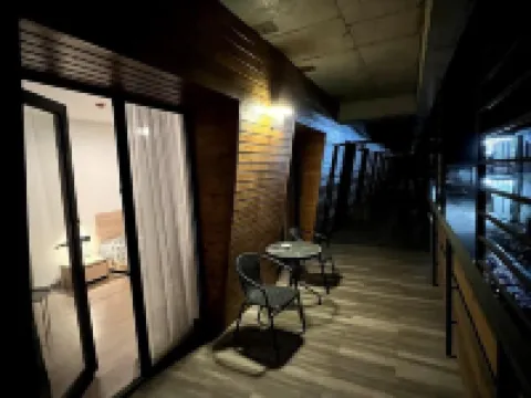 Gudauri - Apartment - Sleeps 4 - Pool - Parking Hotels in Kazbegi