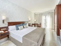 Bordoy Continental Palma Hotels near Arab Baths
