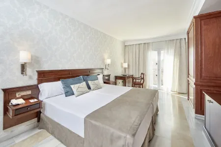 Bordoy Continental Palma