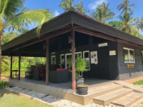 Peninsula Beach Resort