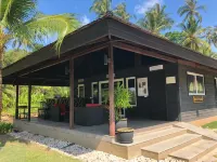 Peninsula Beach Resort Các khách sạn ở Klong Son