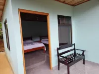 Cabinas El Pilon Rio Celeste Hotels in Guatuso