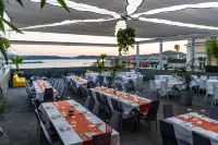 Hotel Terme Neronensis - Desayuno