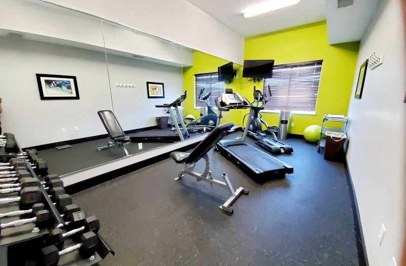 Hawthorn Suites by Wyndham San Angelo photo 2