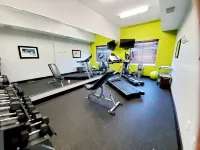 Hawthorn Suites by Wyndham San Angelo Hotels in Tom Green County