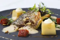 Lindner Hotel Mallorca Portals Nous - breakfast