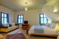 Kiriaki Guesthouse & Suites Hotels in Eptalofos