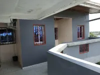 Remarkable 1 Bedroom Flat in Bonaberie Ancienne Hotels near Bonaberi