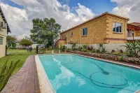 Edenvale Guest House Hotels in Edenvale