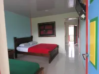 Finca Hotel Guayacundo Hotel a Vergara
