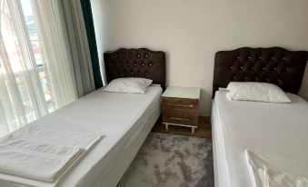 HG Suit Otel