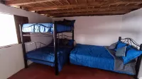 El Encanto del Guejar - Homestay