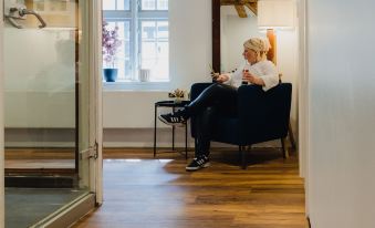 Capsule Hotel Nyhavn63