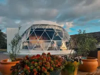 Wilder Tasmania Hotel a Promised Land