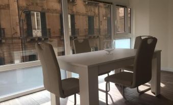 George House Palermo