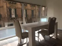 George House Palermo