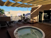 MI Kasa Hot Springs Clothing Optional,420 Friendly,Adults Only, - 온천