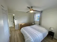 10 布拉多克薩默斯角 薩默斯點住宿飯店