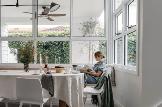 Rubus Residences, Berry - by Linnaeus Collection