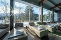 Arosa Alpine Club - Adults Only