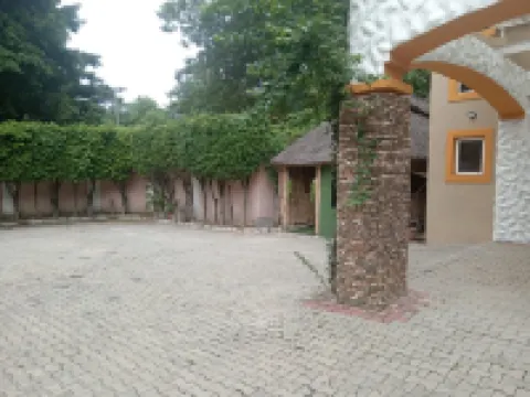 Capital Roost Abuja Hotels in Maitama