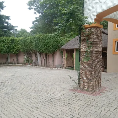 Capital Roost Abuja