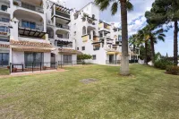 Apartment in Mijas Costa Near Beaches