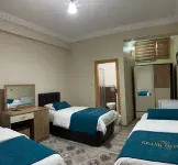 Uzungöl Ozturk Hotel