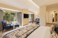 Naukuchia House, Naukuchiatal – Ihcl SeleQtions - bar